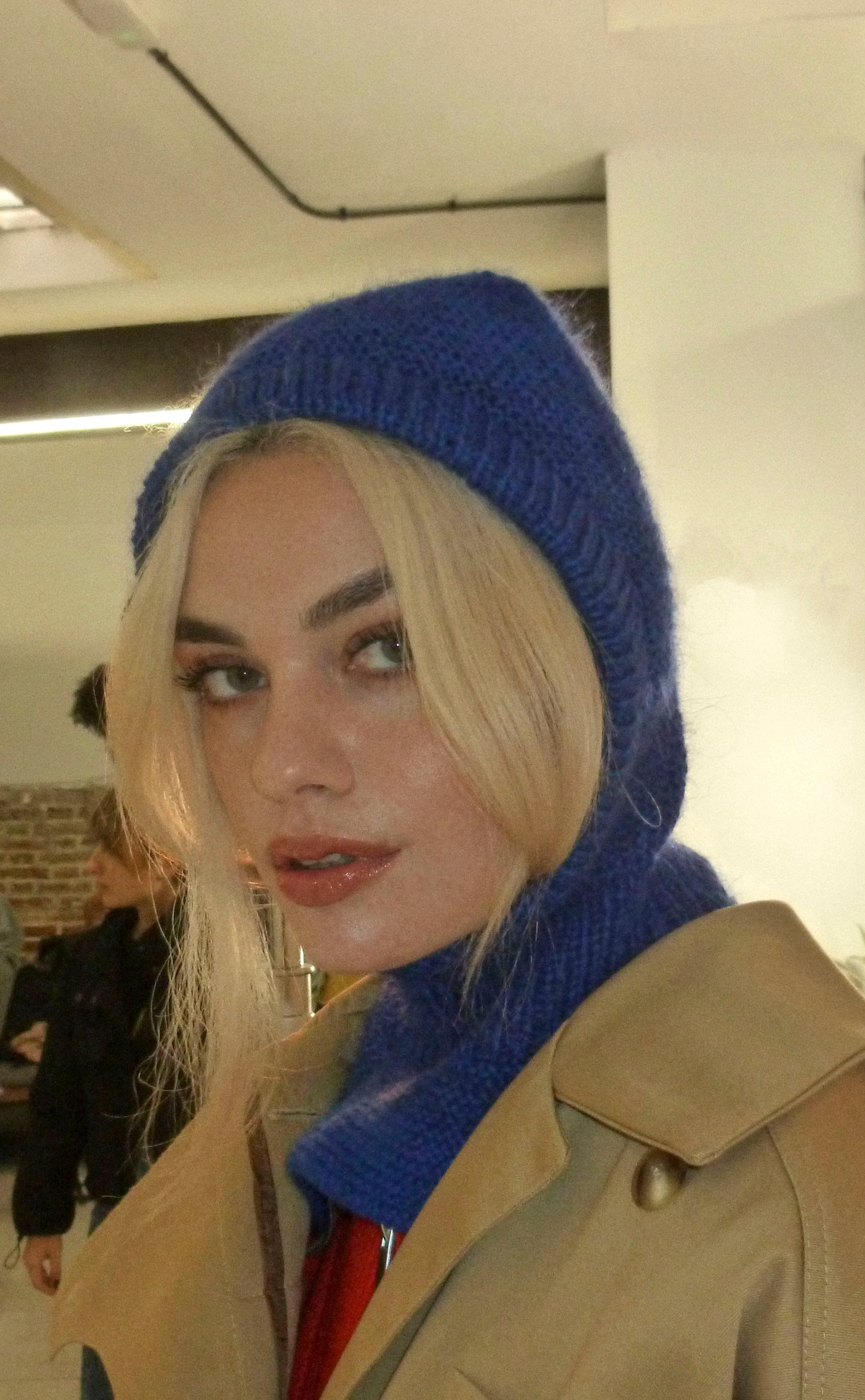 Balaclava Klein